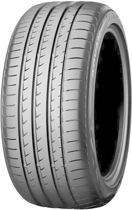 Yokohama Advan Sport V105 255/45 R20 105W