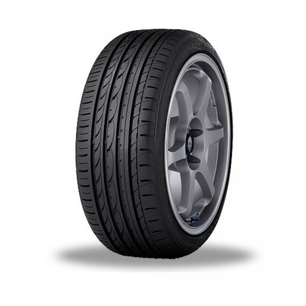 Yokohama Advan Sport V103S 255/40 R17 94Y RFT