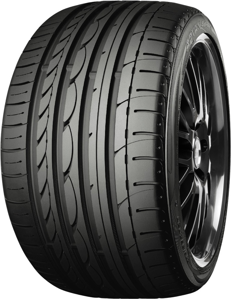 Yokohama Advan Sport V103S 245/50 R18 100W RFT
