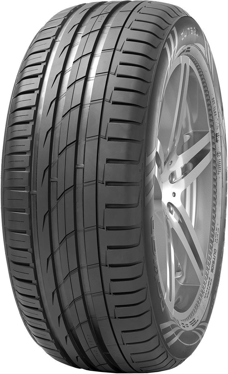 Nokian zLine 275/40 R21C 107Y