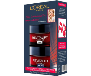 L'Oréal Revitalift Laser X3 (DC 50ml + NC 50ml)