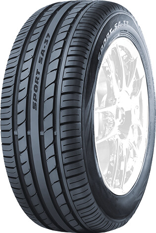 GoodRide SA 37 235/45 R17 97W