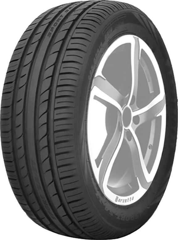 GoodRide SA 37 215/55 R17 98W