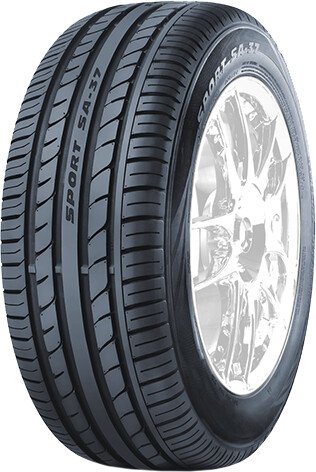 GoodRide SA 37 225/55 R17 101W