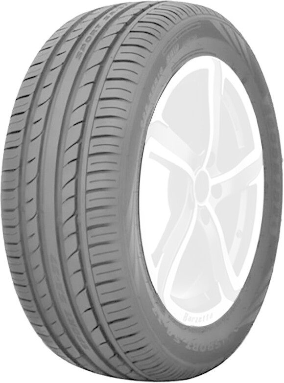 GoodRide SA 37 205/50 R17 93W