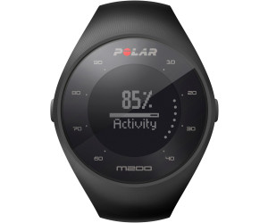 polar m200 black
