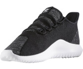 Adidas originals tubular shadow knit black/utility black/vintage white cheap