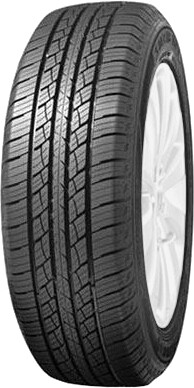 GoodRide SU 318 245/70 R16 111T