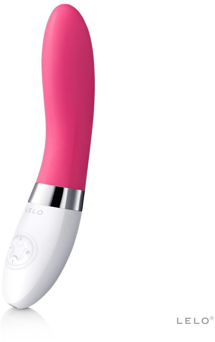 Lelo Liv 2 cerise
