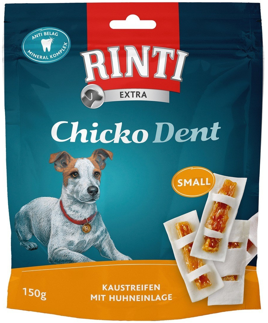 Rinti Extra Chicko Dent Small