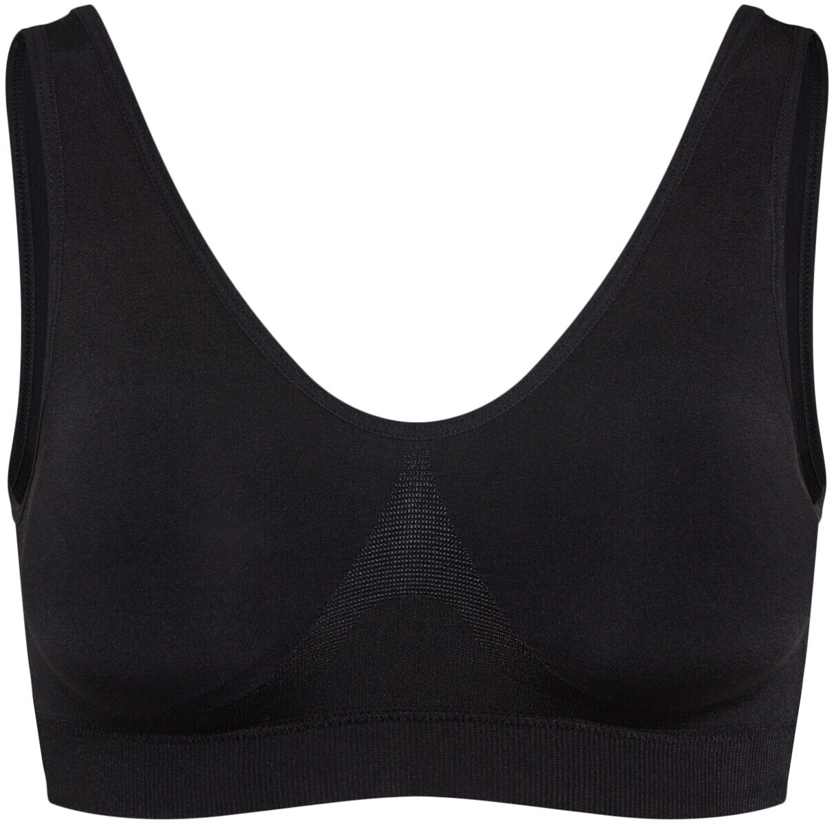 Schiesser Seamless light bustier nahtlos (144187)