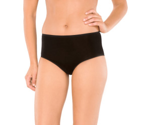 cotton midi slip