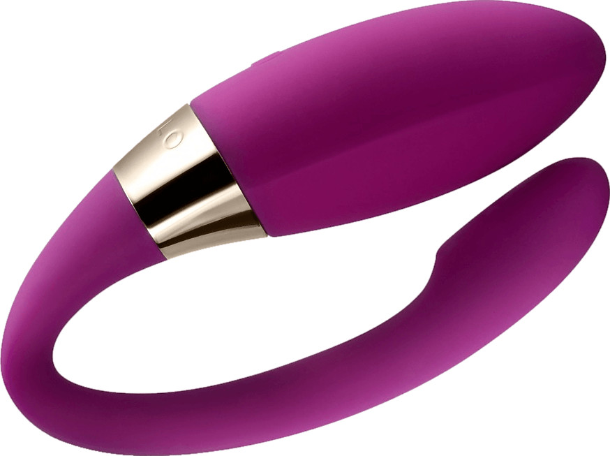 Lelo Noa rose