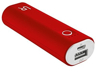 Urban Revolt Cinco 2600 mAh