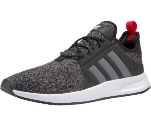 Men's adidas originals x_plr casual shoes black gum hot sale
