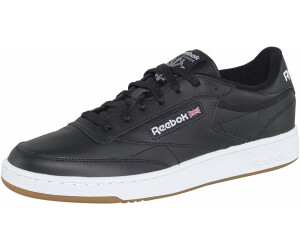 reebok c 85 black
