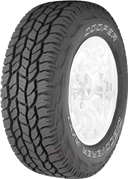 Cooper Tire Discoverer A/T 3 Sport 195/80 R15 100T