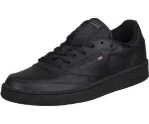 Club C 85Reebok in Pelle di colore Nero 46% di sconto Donna Sneakers da Sneakers Reebok 