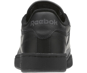Reebok black outlet