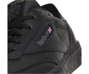 Reebok shoes all black on sale