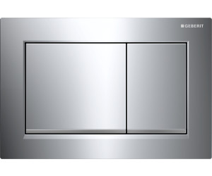 Geberit Omega30 115 080 Kh 1 Chrom Hochglanz Chrom Seidenglanz