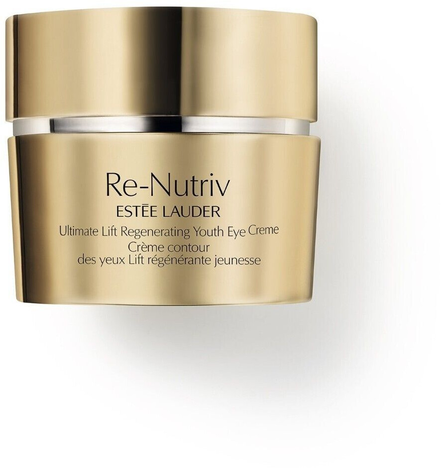 Estée Lauder Re-Nutriv Ultimate Lift Regenerating Youth Eye Creme (15ml)