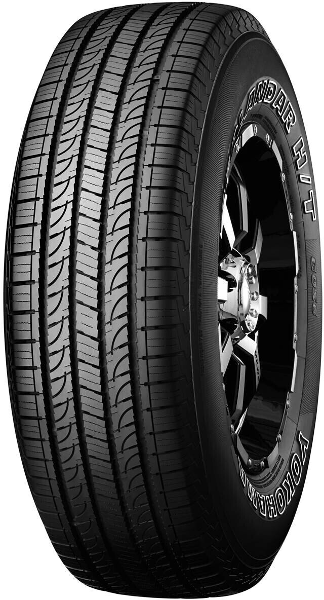 Yokohama Geolandar H/T G056 235/75 R15 109H