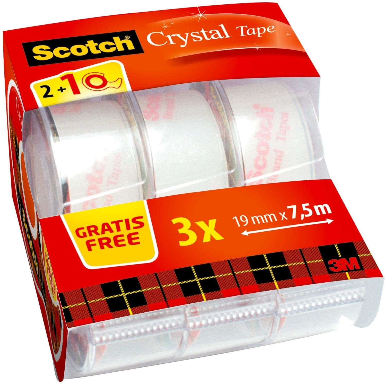 Scotch 6-1975C