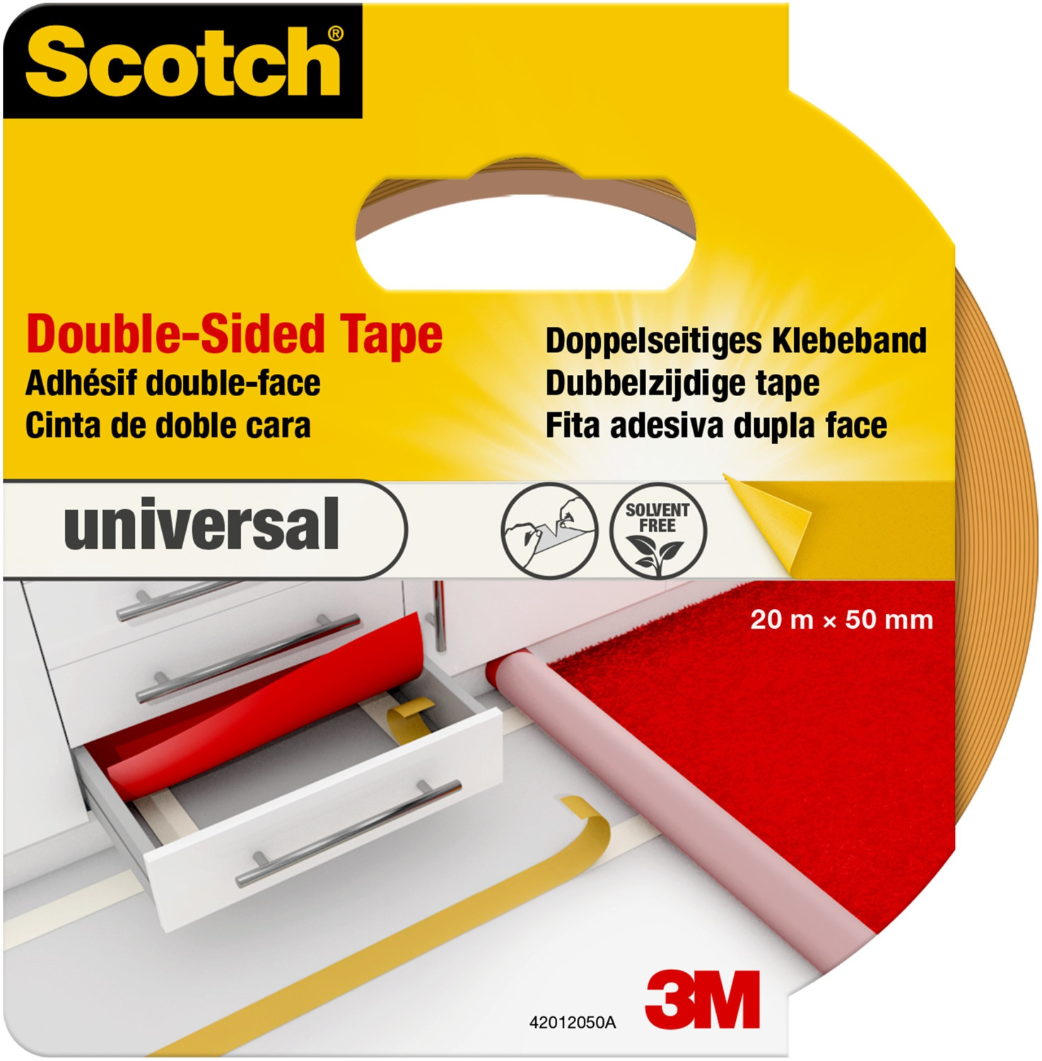 Scotch 42012050