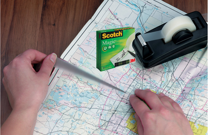 Scotch BP806