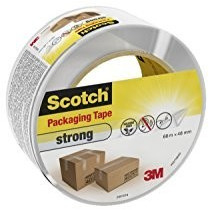 Scotch 4501T6648