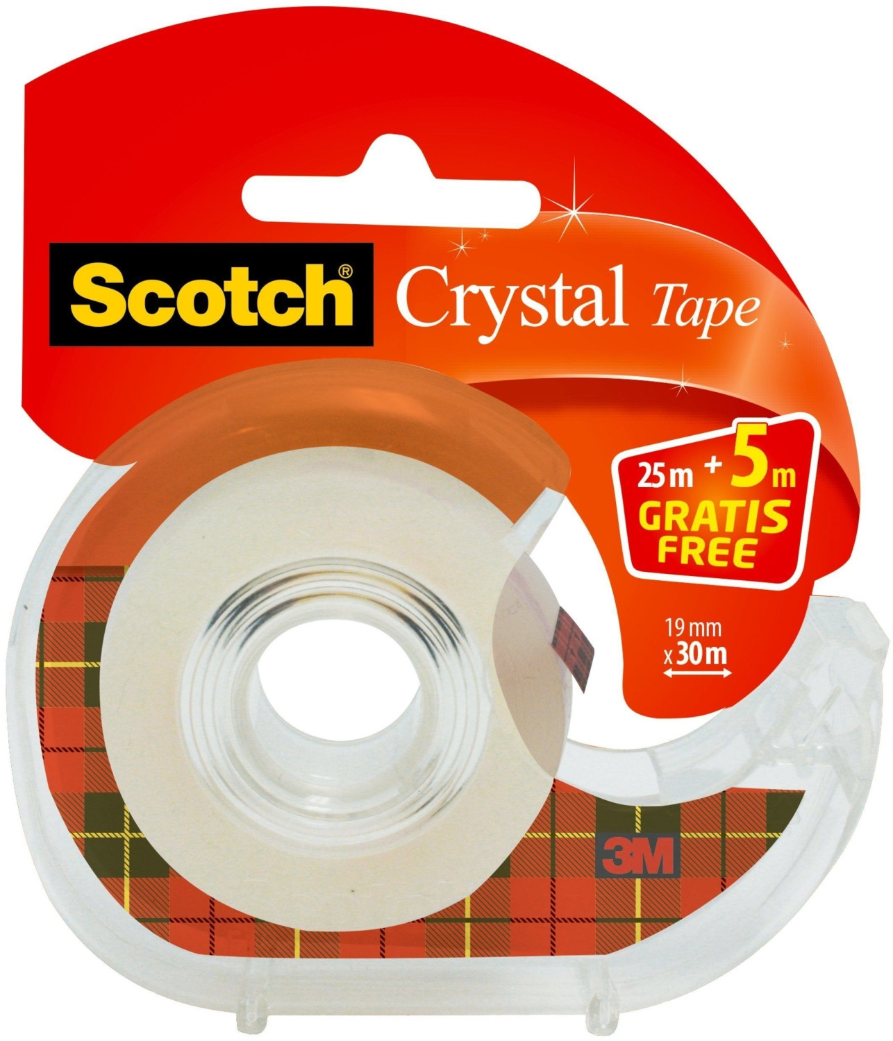 Scotch 6-1930DP