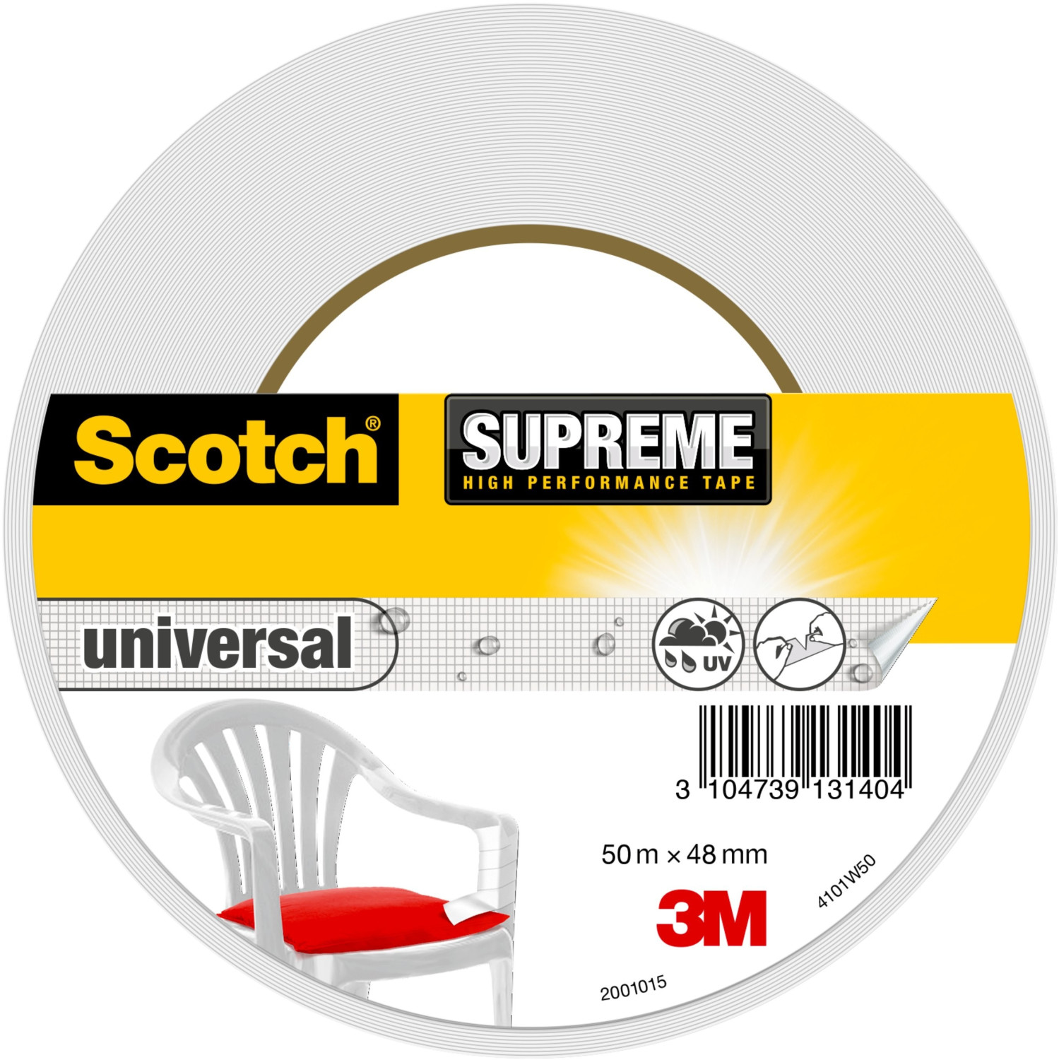 Scotch 4101W50
