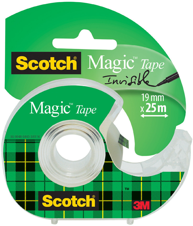 Scotch 8-1930DP