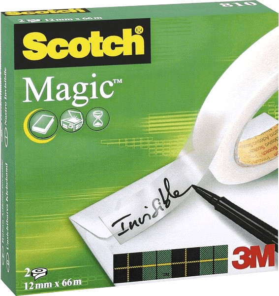Scotch M8101266