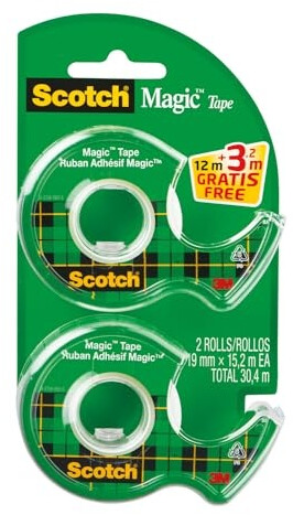 Scotch 8-1915DP
