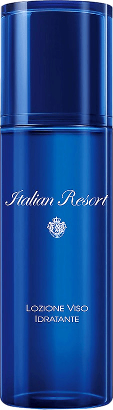 Acqua di Parma Blu Mediterraneo Italian Resort Moisturizing Face Lotion (200ml)
