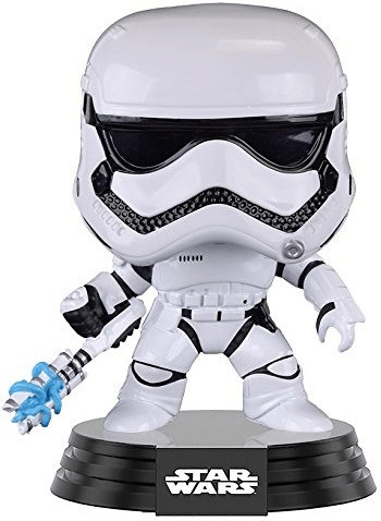 Funko Pop! Star Wars: Episode 7 - FN-2199
