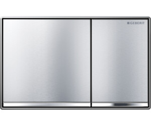 Geberit Omega60 115 081 Gh 1 Chrom Geburstet Ab 263 67