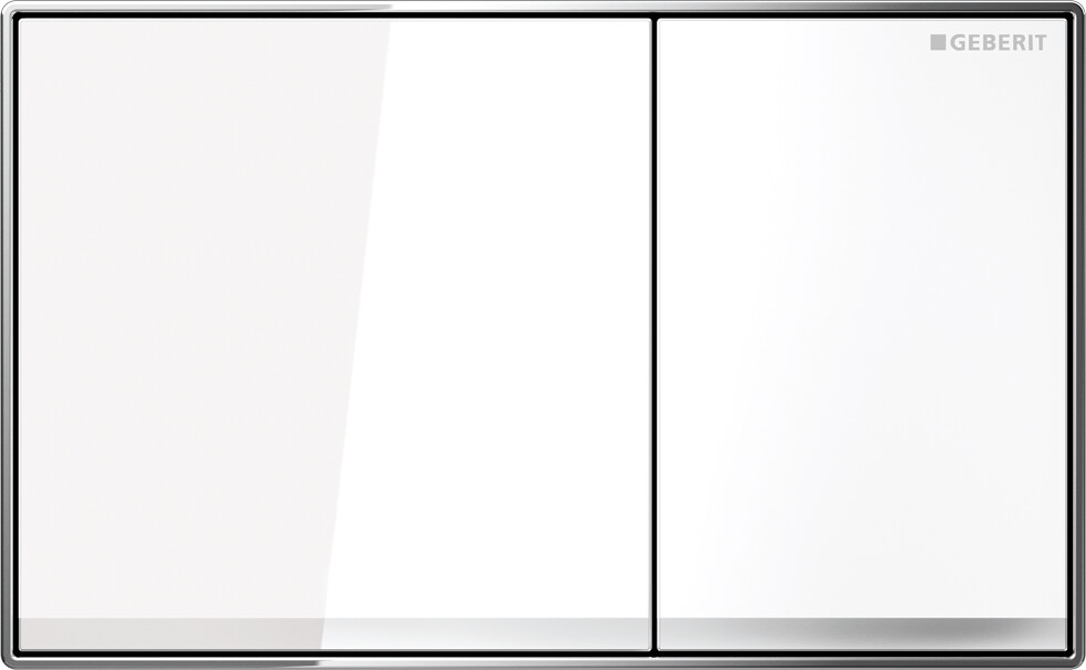 Geberit Sigma60 (115.640.SI.1)