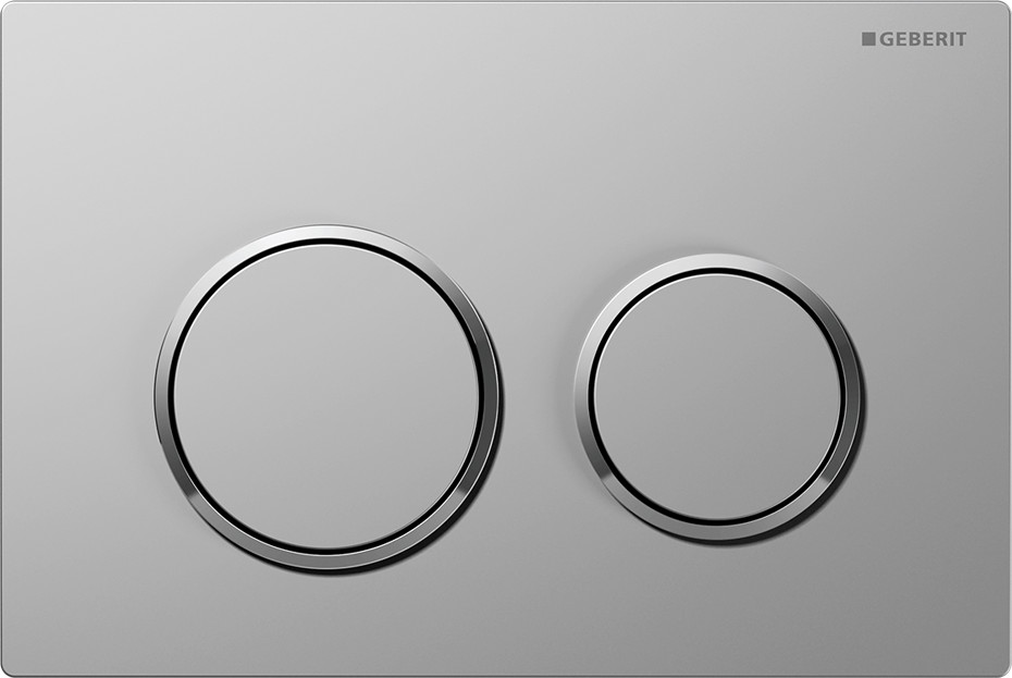 Geberit Omega20 (115.085.KN.1)