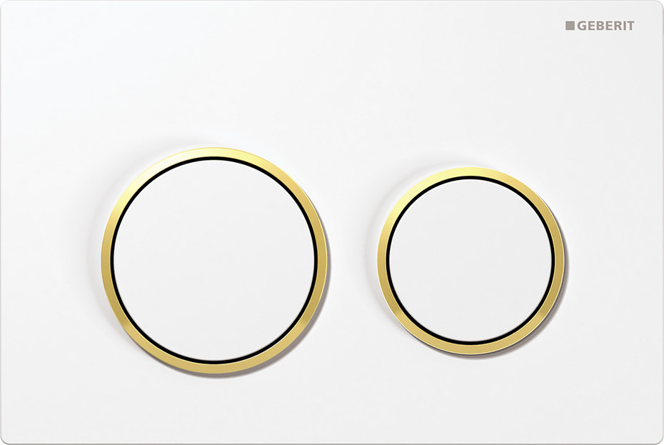 Geberit Omega20 (115.085.KK.1)