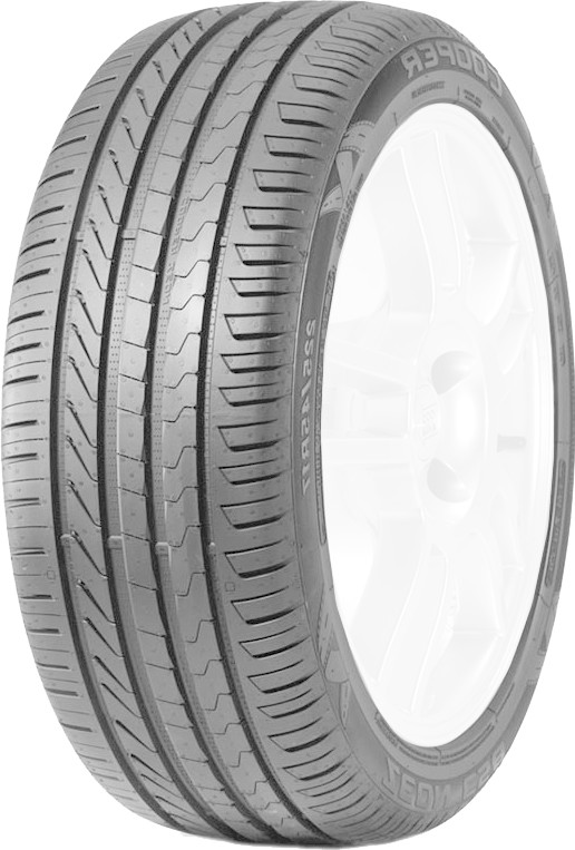 Cooper Tire Zeon CS8 215/50 R17 91W