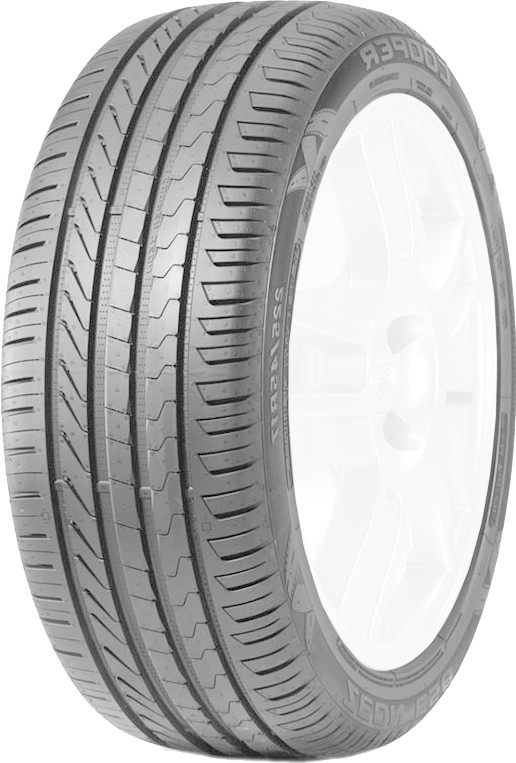 Cooper Tire Zeon CS8 225/40 R18 92W