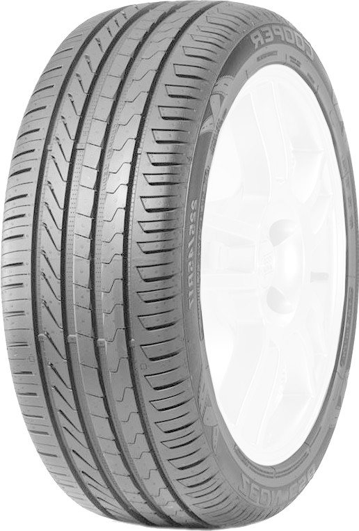 Cooper Tire Zeon CS8 225/45 R17 94Y