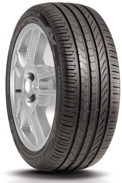 Cooper Tire Zeon CS8 225/45 R17 94V