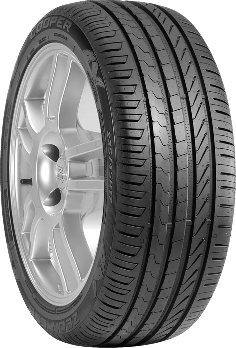 Cooper Tire Zeon CS8 215/55 R16 93W