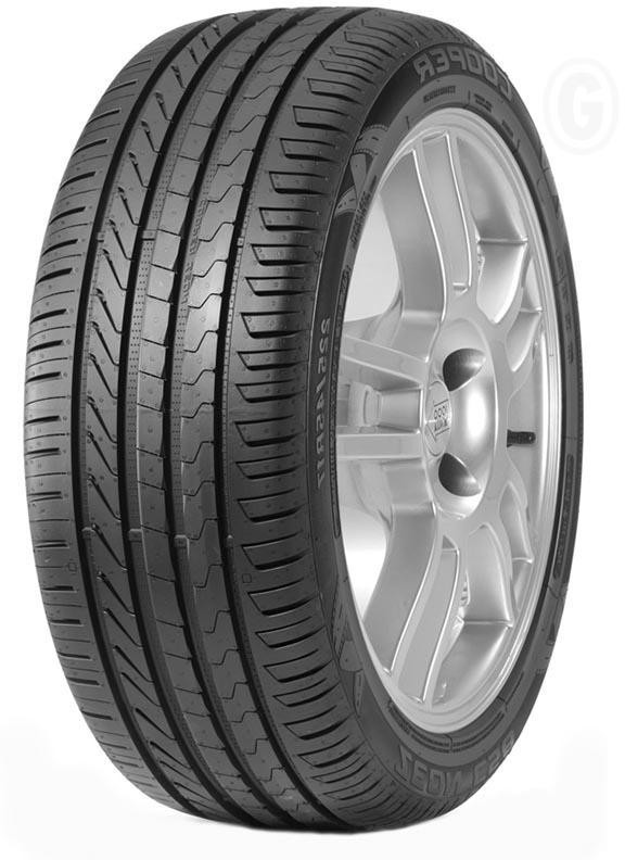 Cooper Tire Zeon CS8 215/45 R16 90V