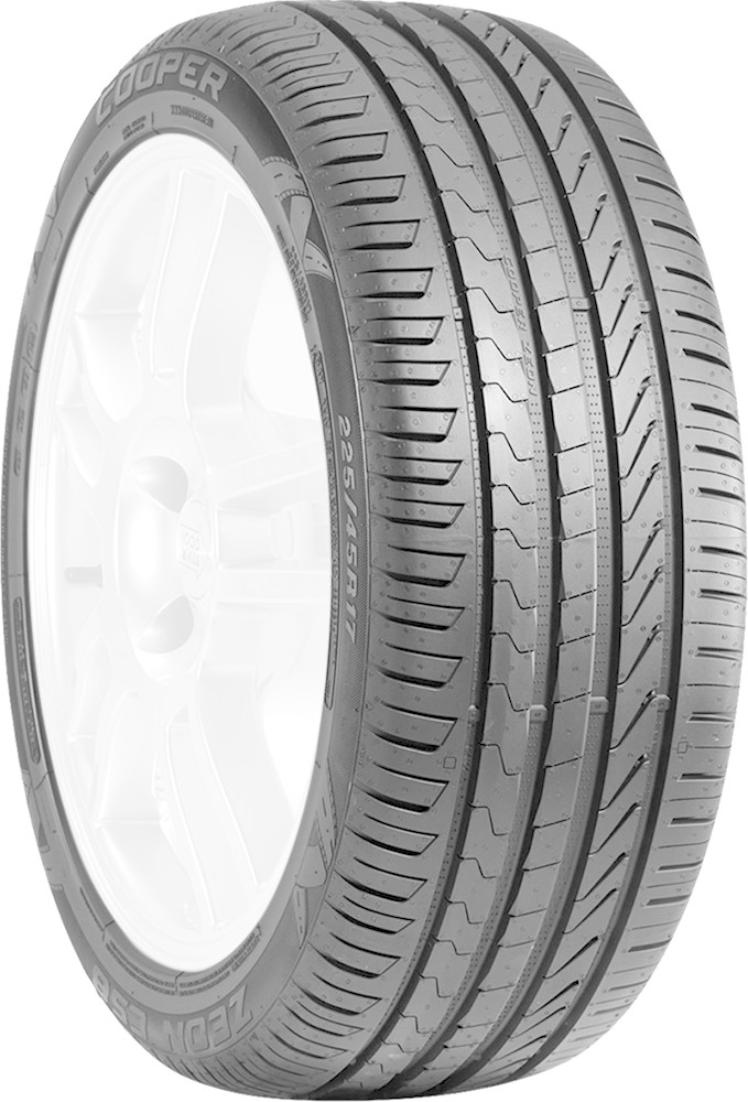 Cooper Tire Zeon CS8 225/50 R17 98W