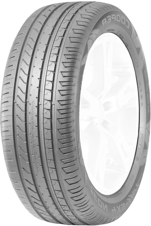 Cooper Tire Zeon 4XS 225/55 R18 98V